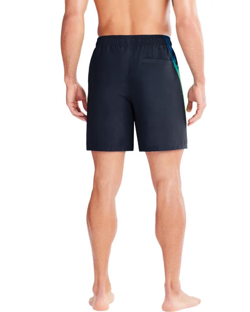 Men's UA Point Breeze Swim Volley Shorts Product Image