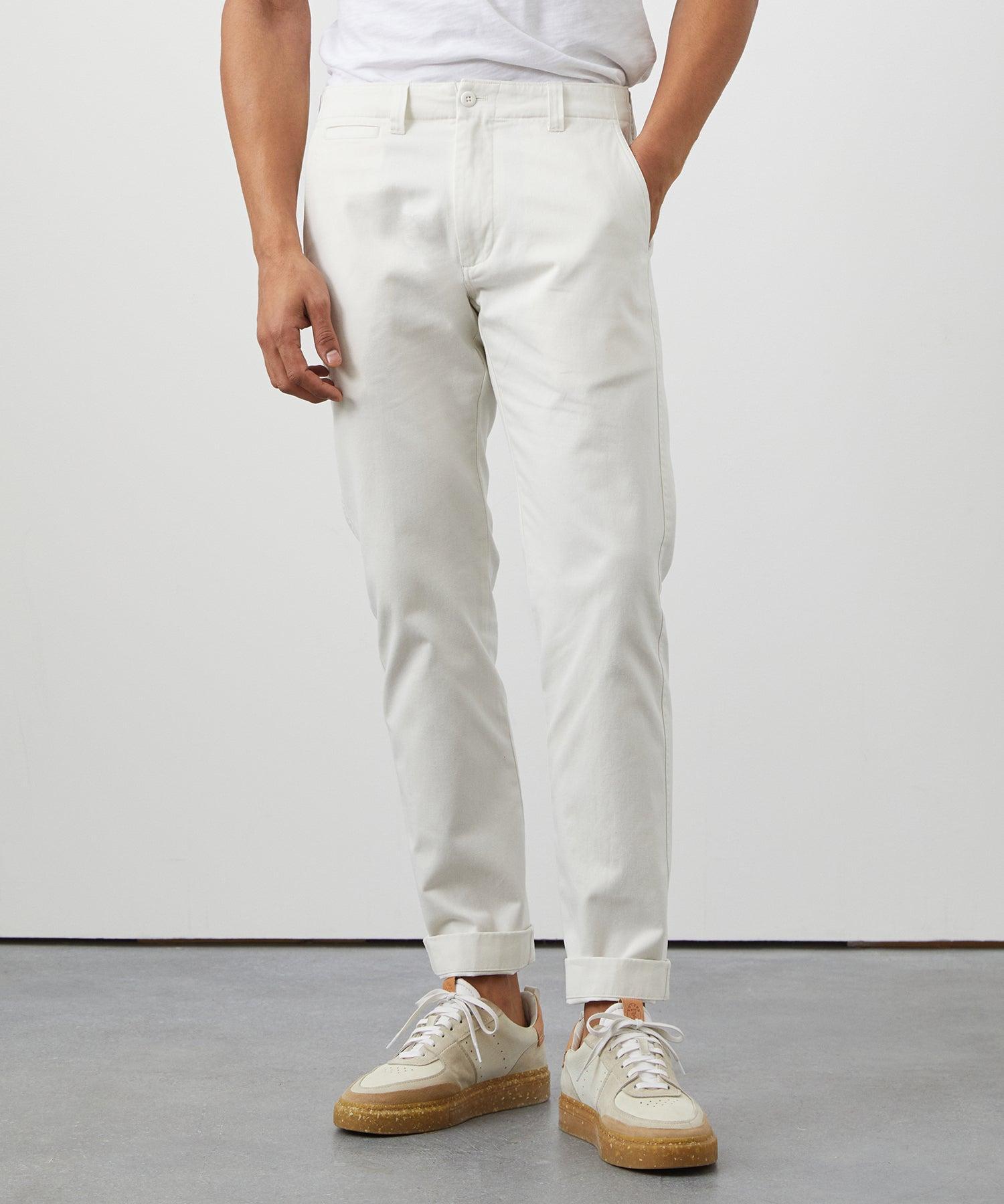 Straight Fit Favorite Chino Product Image