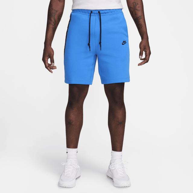 Men's Nike Sportswear Tech Fleece Shorts Product Image