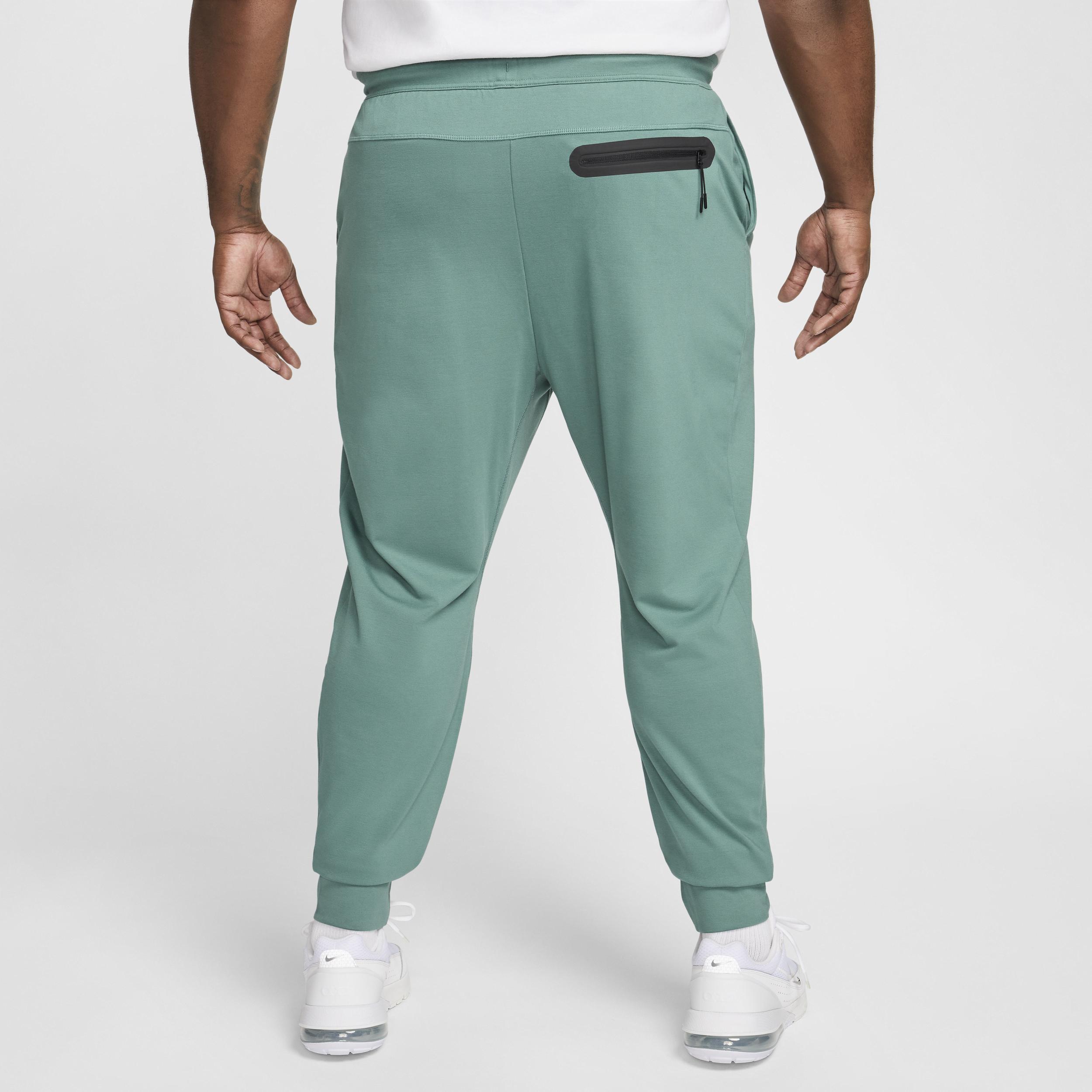 Nike Sportswear Tech Men's Knit Lightweight Joggers Product Image