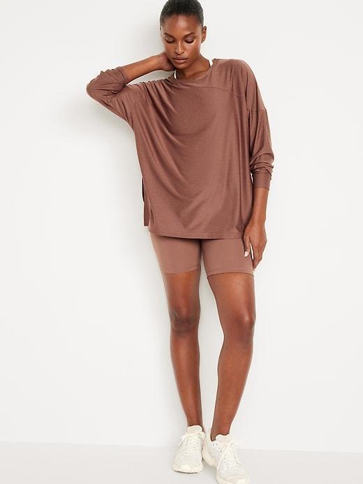 Cloud 94 Soft Long Sleeve Tunic Product Image