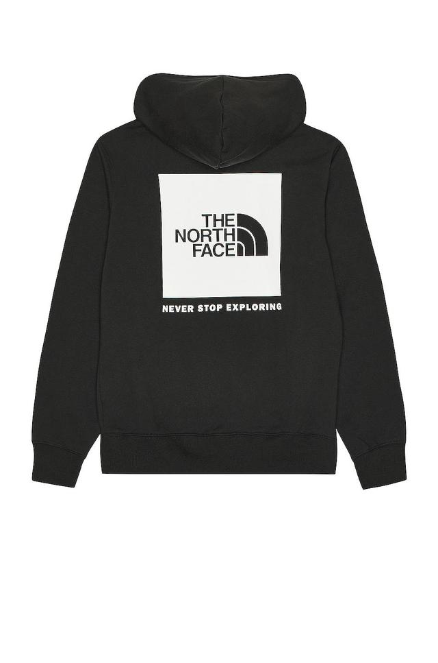 Mens The North Face Inc Box NSE Pullover Hoodie Product Image