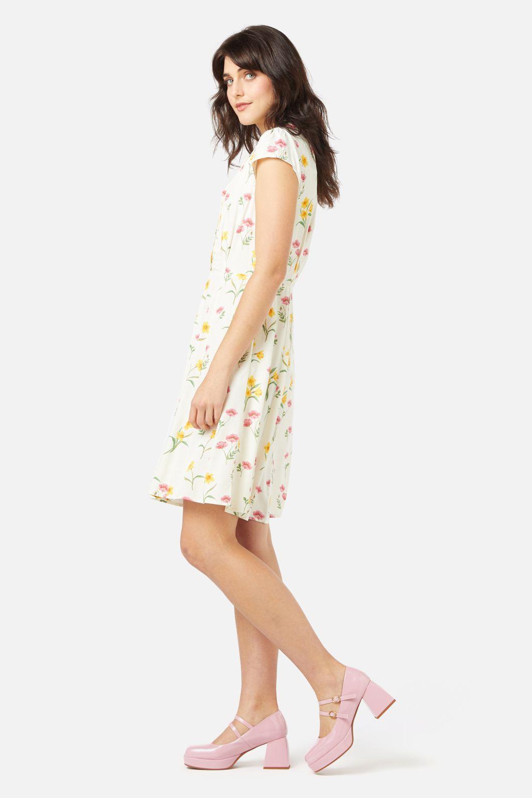 Jacinta Mini Dress Product Image