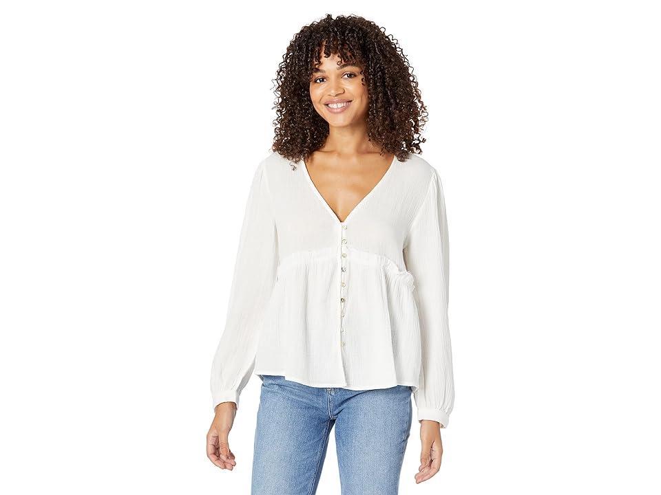 DEAR JOHN Oaklynn Top Women's Clothing Product Image