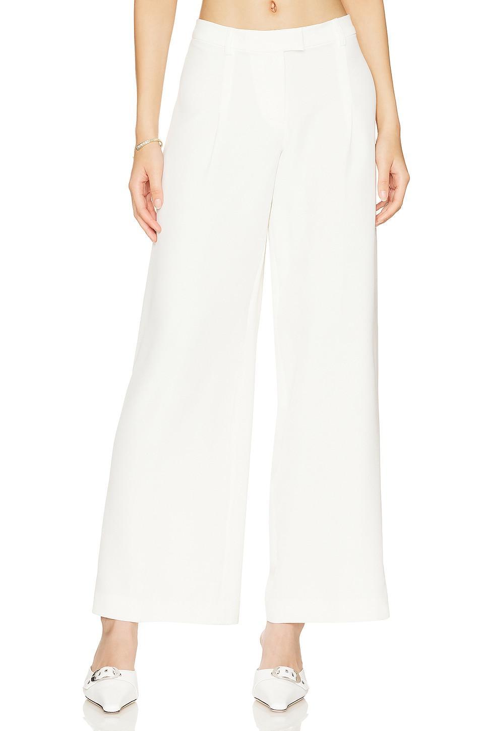 Cassian Tailored Pant Bardot Product Image