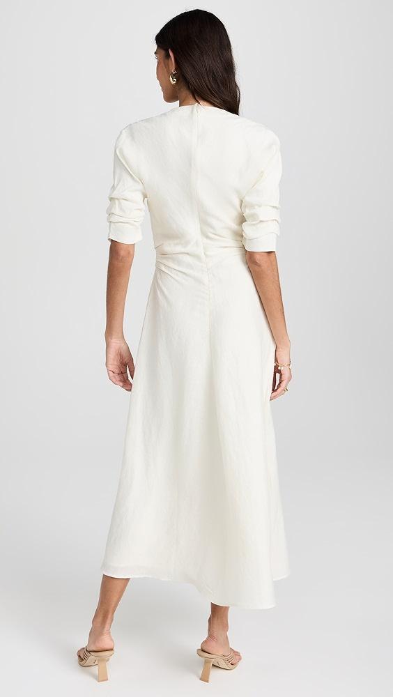 Cult Gaia Karissa Midi Dress | Shopbop Product Image