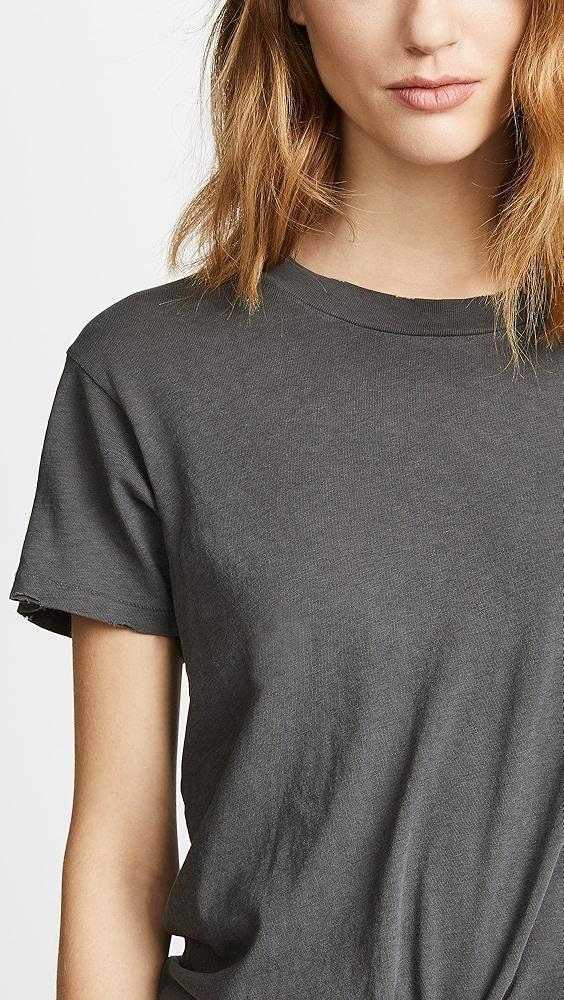 THE GREAT. The Slim Tee | Shopbop Product Image