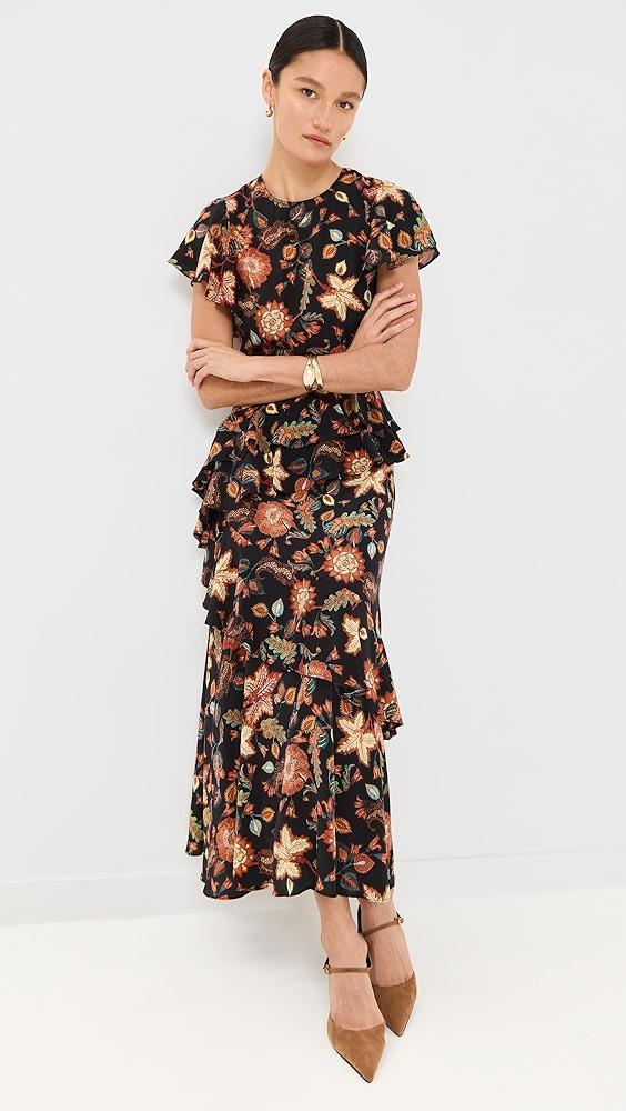 Ulla Johnson Amaia Dress | Shopbop Product Image