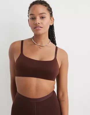 SMOOTHEZ Bra-ish Wireless Bralette Product Image