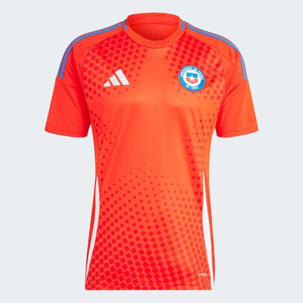 Chile 24 Home Jersey Product Image