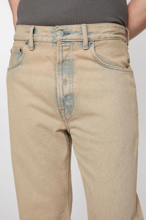 Loose fit jeans - 2021M Product Image