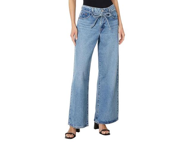 Levi's(r) Premium XL Straight (Thanks Friend) Women's Jeans Product Image