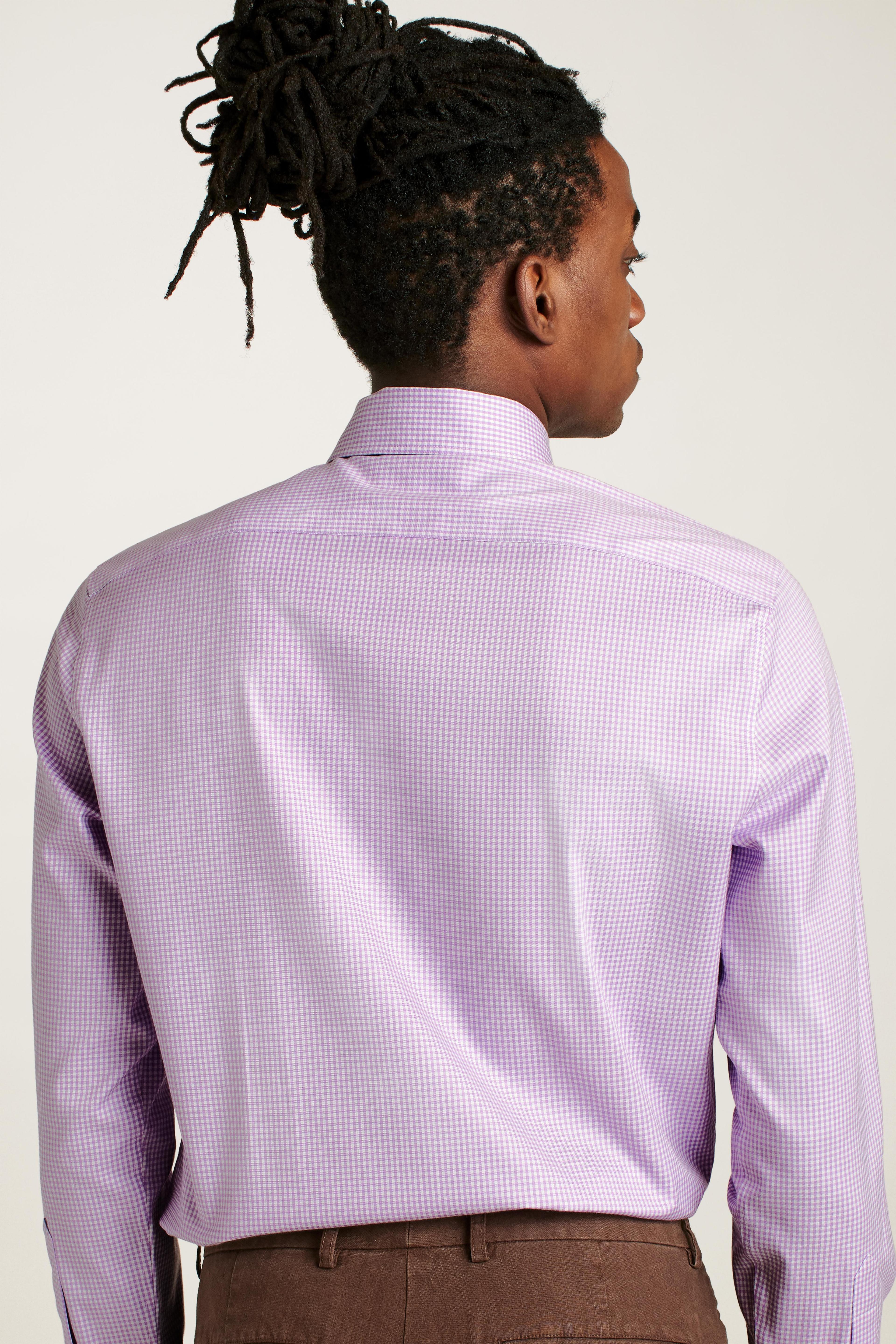 Weekday Warrior Dress Shirt Product Image