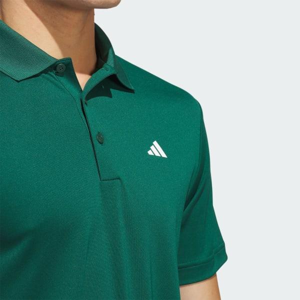 Adi Performance Polo Shirt Product Image