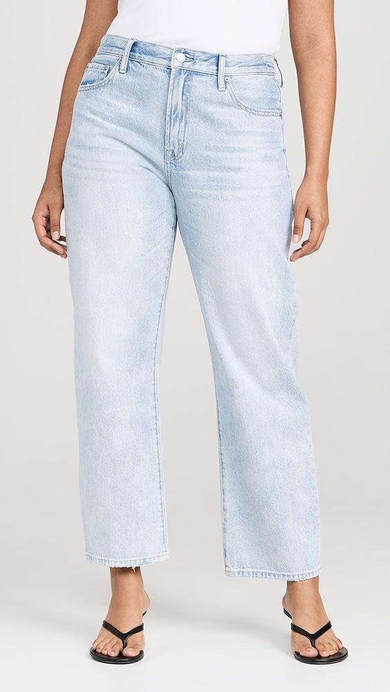 Pistola Denim Lexi Jeans | Shopbop Product Image