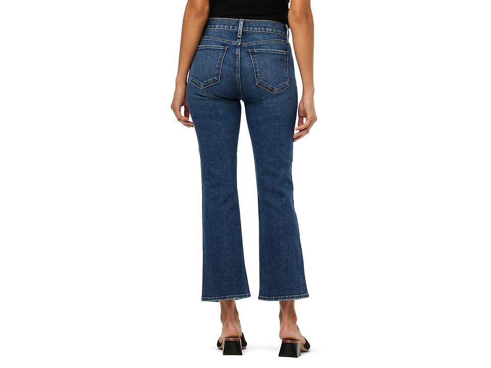 Joe's Jeans The Callie Cropped Bootcut Jean (Sweetheart) Women's Jeans Product Image