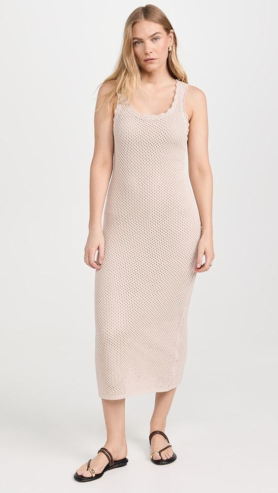 Z Supply Ibiza Dress | Shopbop Product Image