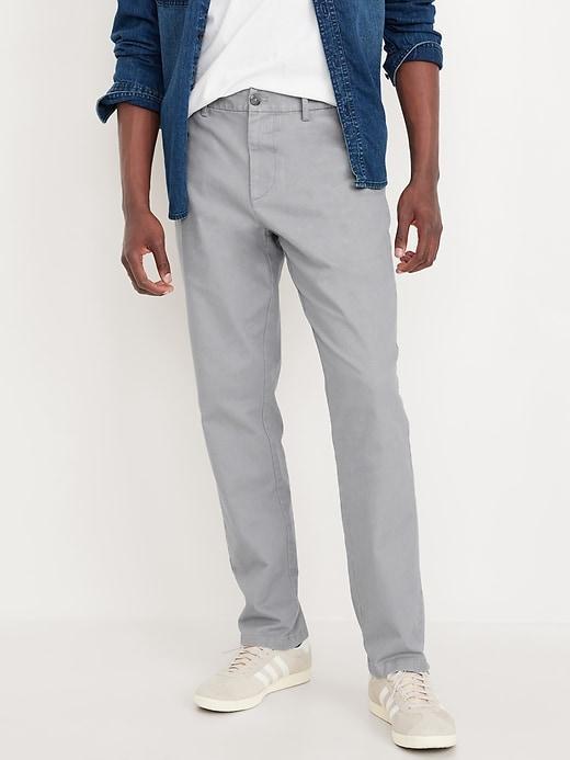 Straight Rotation Chino Pants Product Image