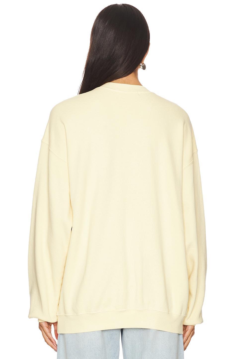 Going Out West Bf Crew Sweatshirt DAYDREAMER Product Image