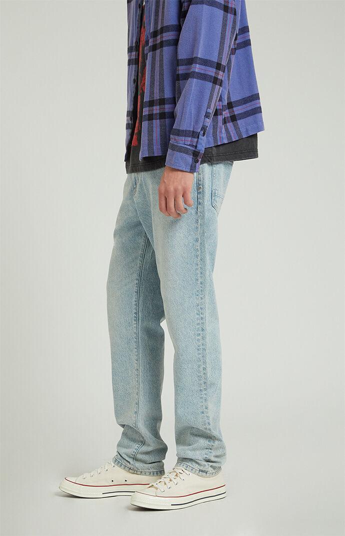 Men's Straight Jeans - 32W x 30L Product Image