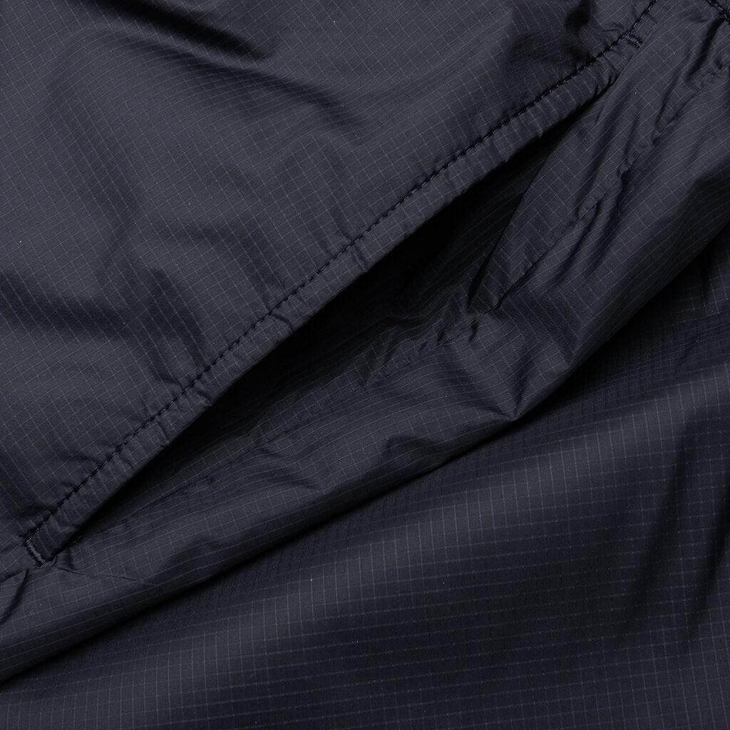 Side Tab Track Trouser - Navy Male Product Image