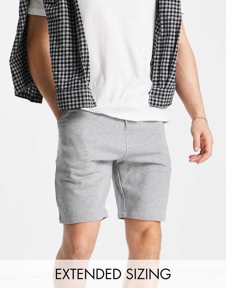 ASOS DESIGN slim shorts Product Image