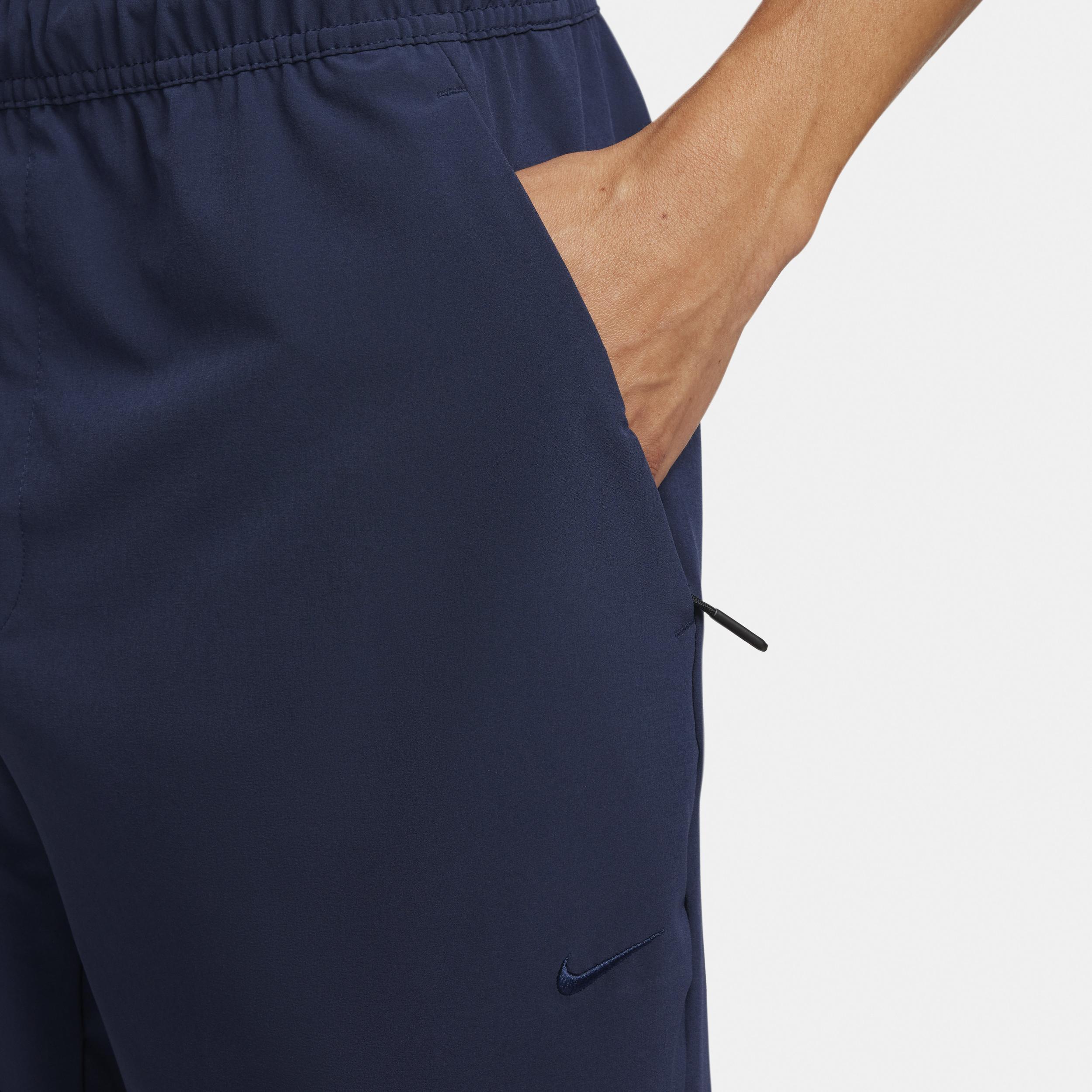 Nike Dri-FIT Unlimited Drawstring Pants Product Image