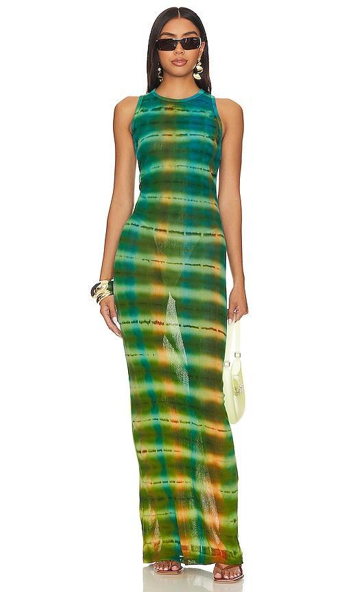 COTTON CITIZEN The Rio Maxi Dress Size M, S, XS. Product Image