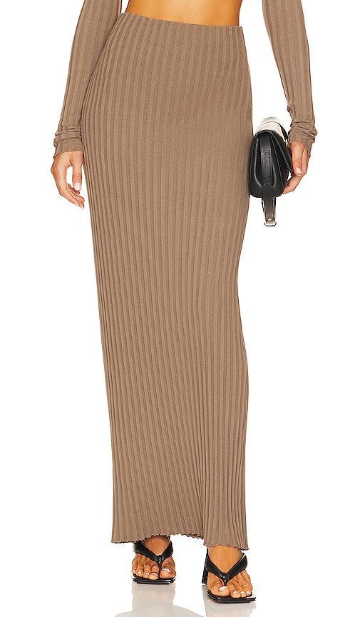 The Capri Maxi Skirt product image