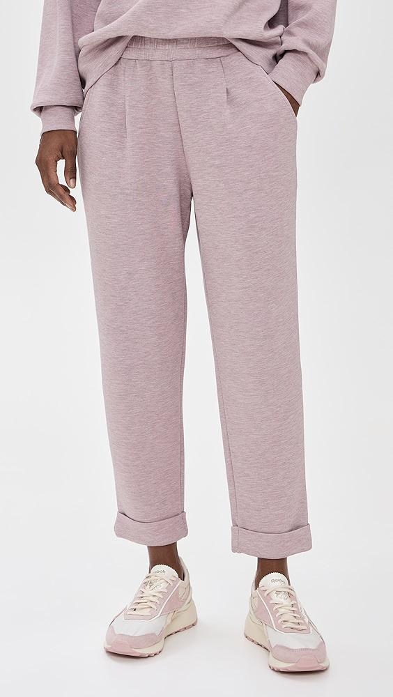 Varley The Rolled Cuff Pants 25 | Shopbop Product Image