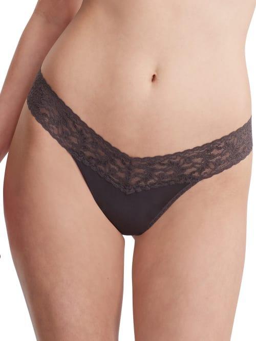 Hanky Panky Original Rise Thong Product Image