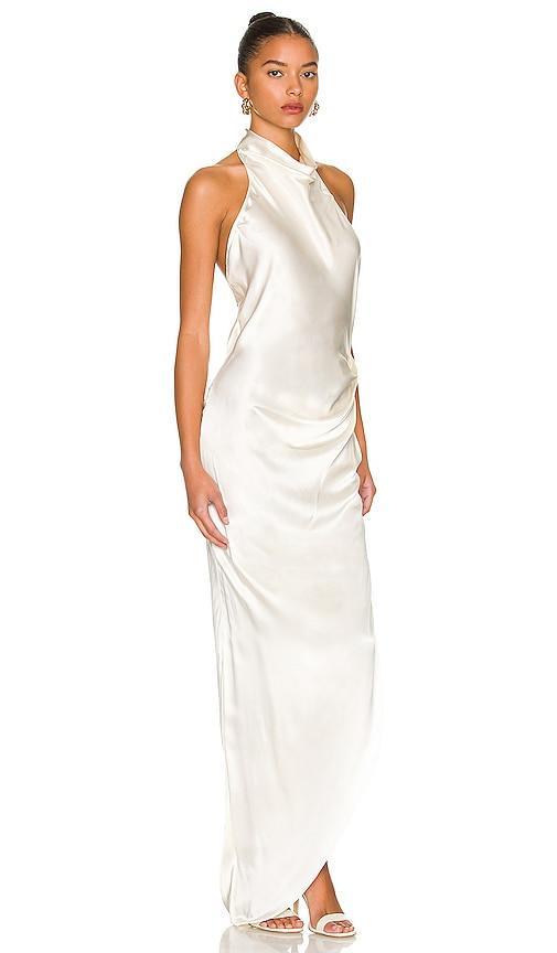 Amanda Uprichard X REVOLVE Samba Gown Size M, S, XL. Product Image