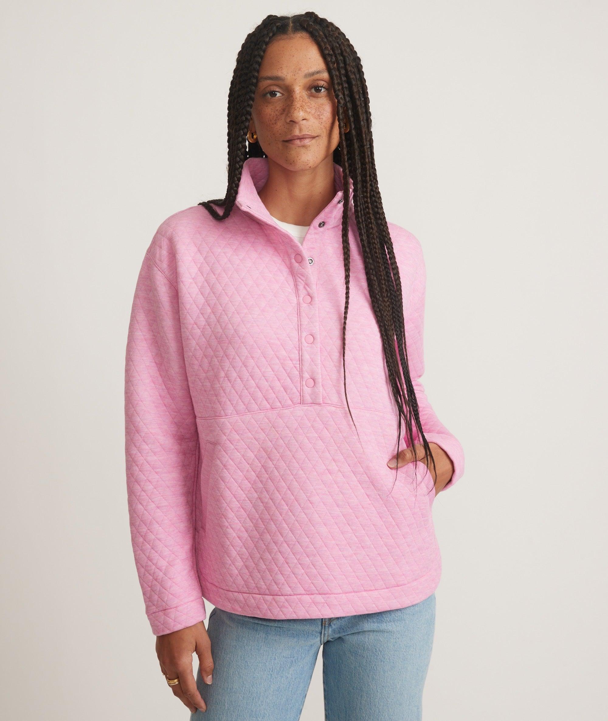 Corbet Funnel Neck Pullover Product Image