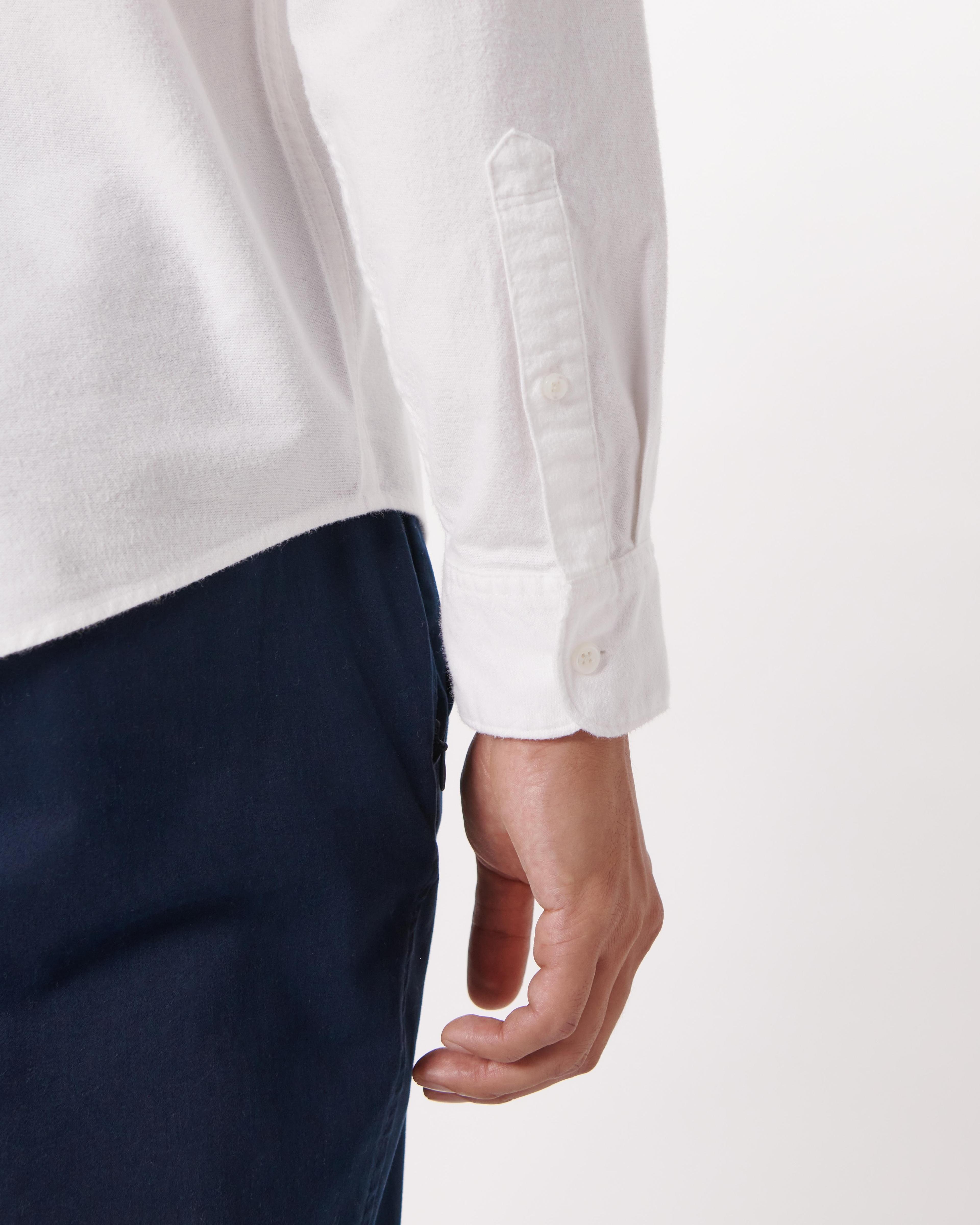 Oxford Shirt Product Image