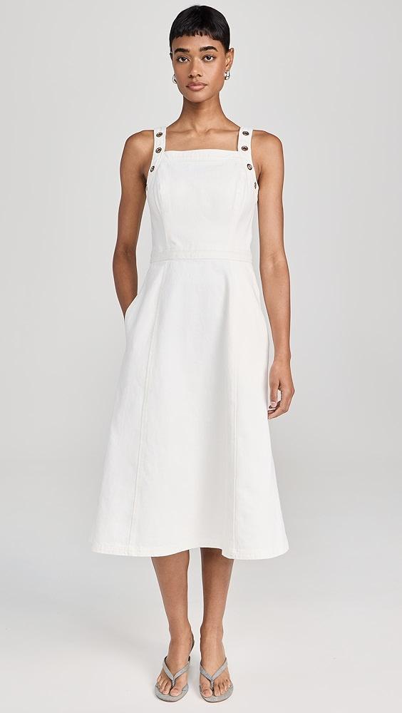 Shoshanna Fernanda Dress | Shopbop Product Image