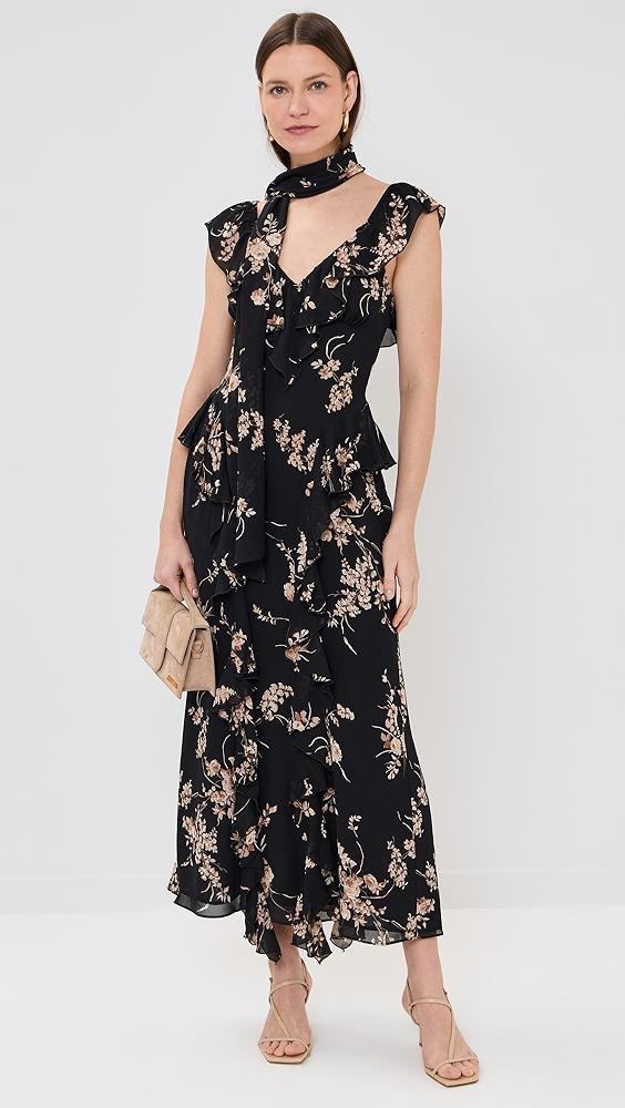 Reformation Silvana Dress | Shopbop Product Image