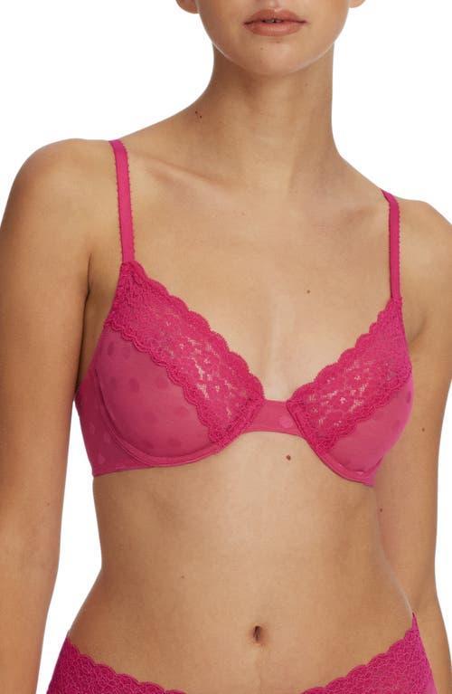 Skarlett Blue Dare Unlined Underwire Bra Product Image