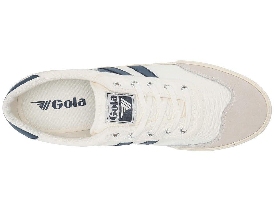 Gola Badminton (OffGreen) Men's Shoes Product Image