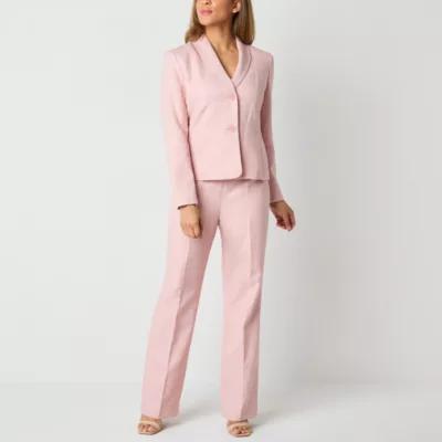 Le Suit 2-pc. Pant Suit Product Image