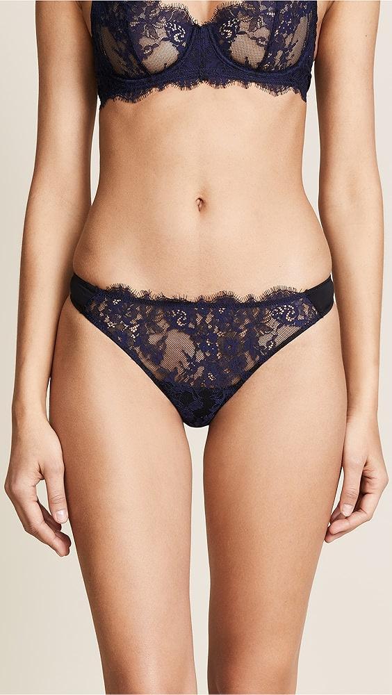 Skarlett Blue Entice Thong | Shopbop Product Image