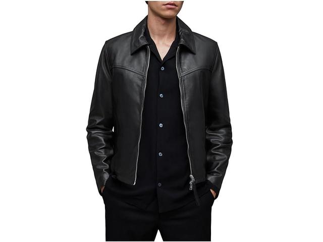 AllSaints Tune Jacket Men's Jacket Product Image