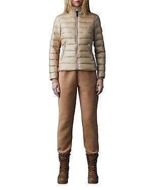 Mackage Davina Water Repellent 800 Fill Power Down Puffer Jacket Product Image