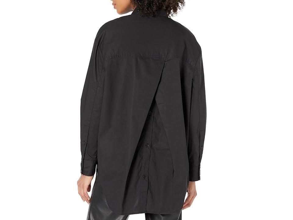 AllSaints Laurie Shirt Women's Clothing Product Image