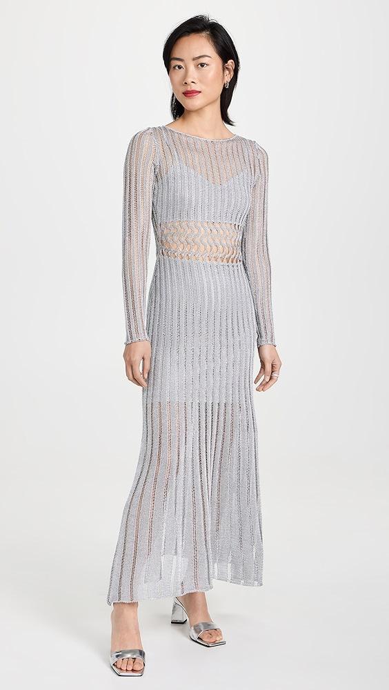 Significant Other Adley Maxi Dress | Shopbop Product Image