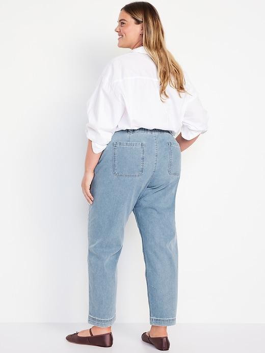 High-Waisted OGC Chino Pants Product Image