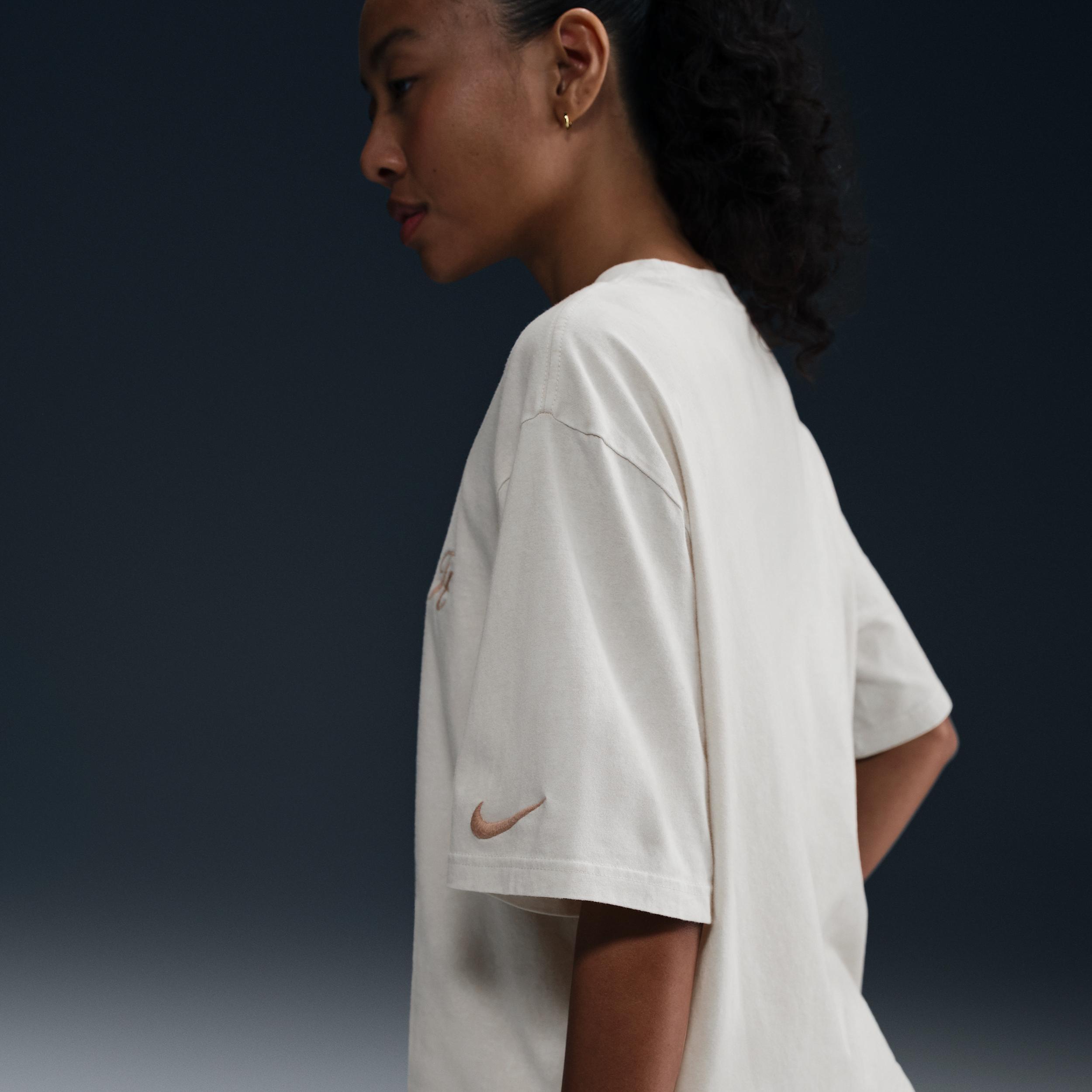 Nike Sportswear Women's T-Shirt Product Image