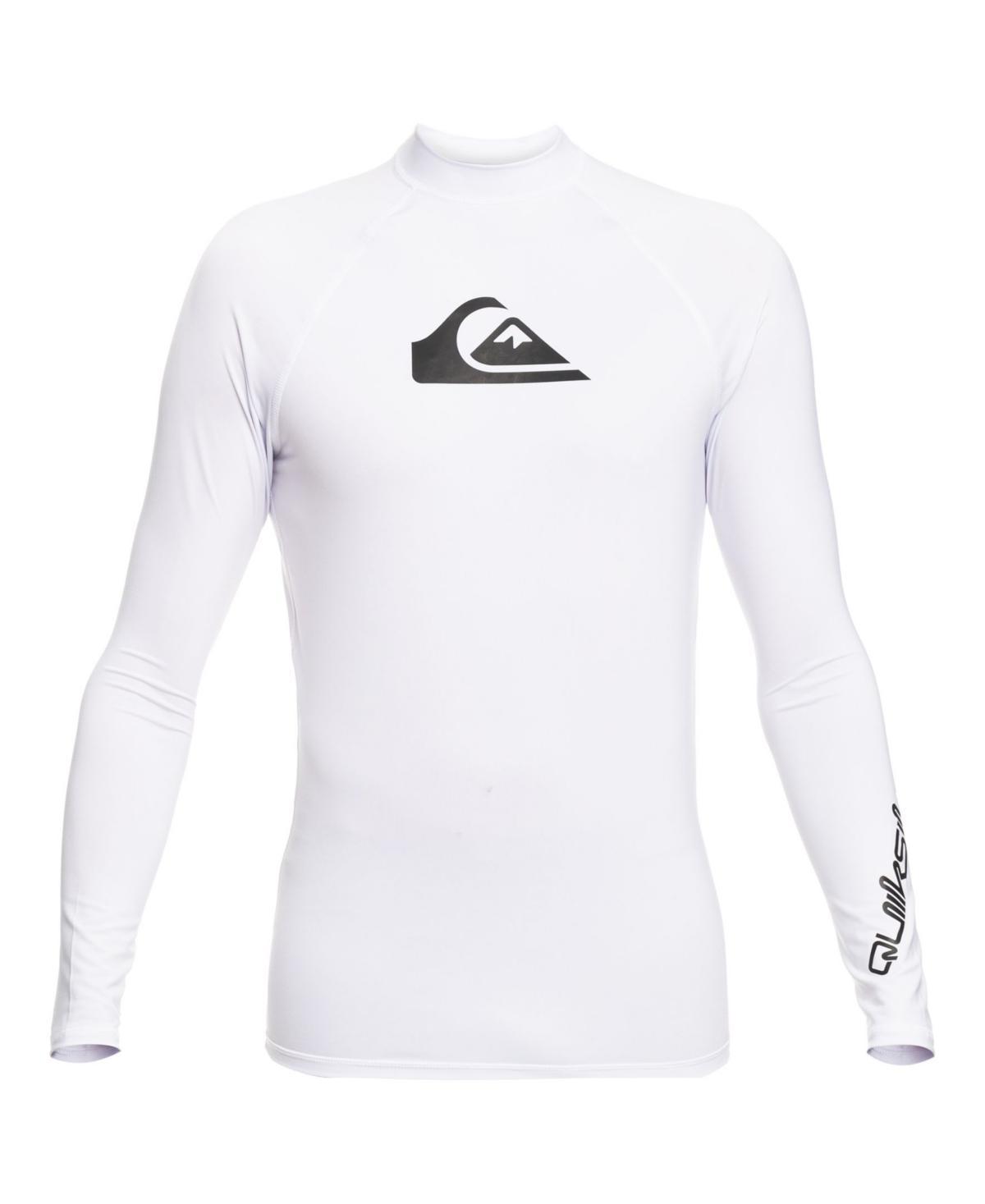 Quiksilver Mens All Time Shirt Product Image