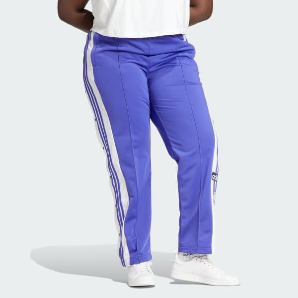 Adicolor Adibreak Pants (Plus Size) Product Image