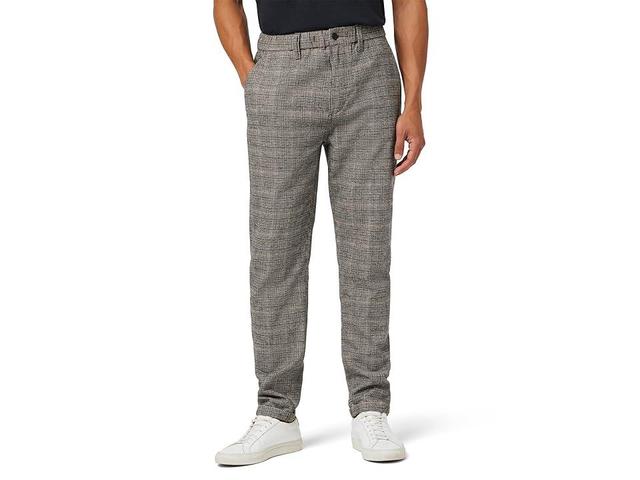 Mens The Laird Glen Plaid Pants Product Image