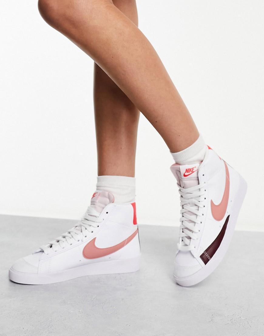 Nike Blazer Mid 77 sneakers Product Image